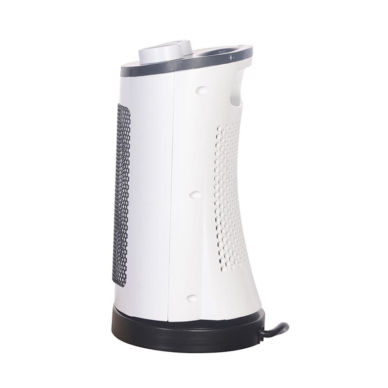 Riscaldatore di controllo meccanico di dimensioni meccaniche da 1500 W